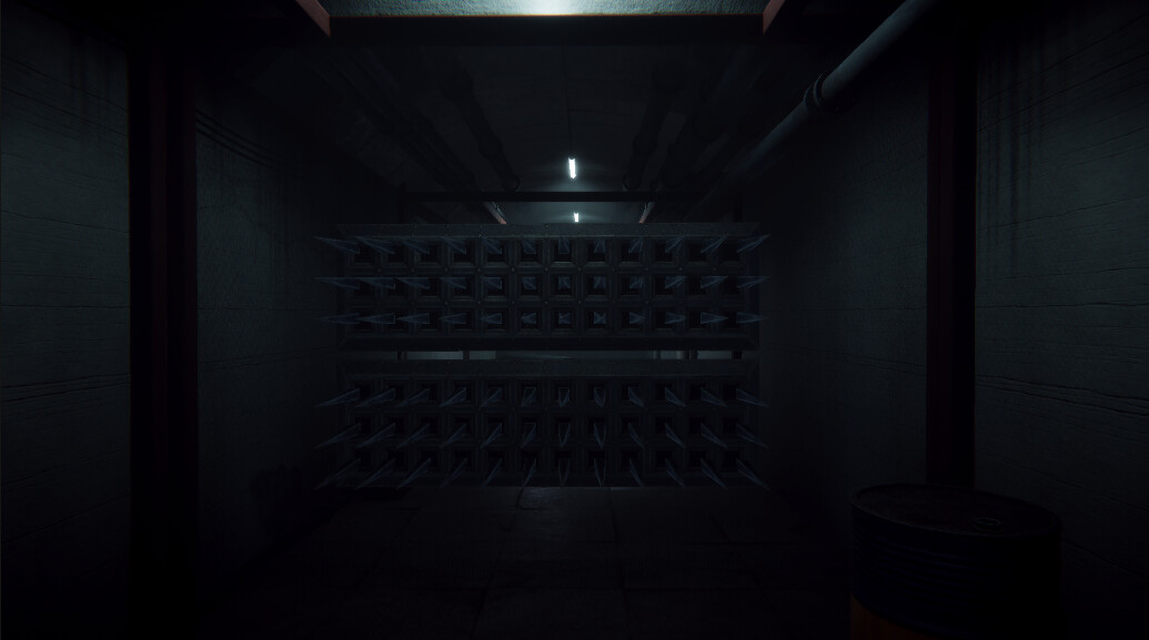 DEAD END screenshot 3