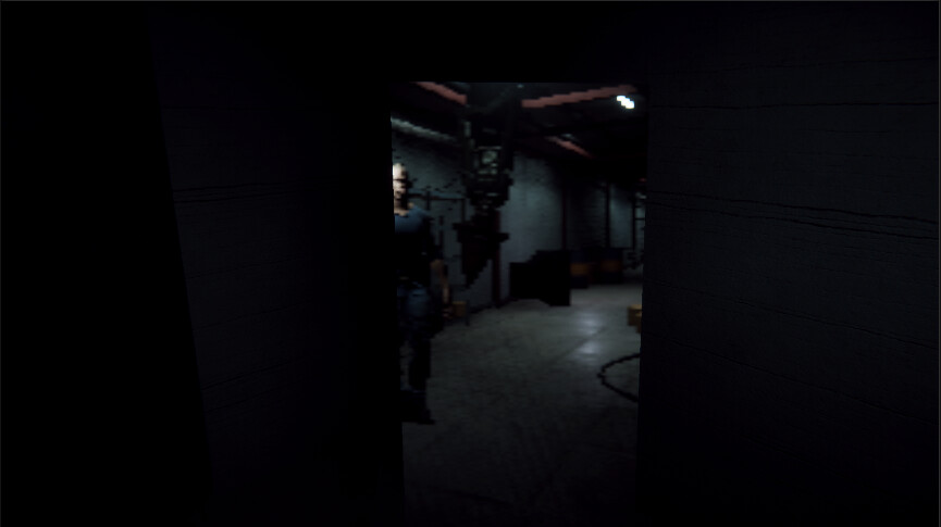 DEAD END screenshot 4