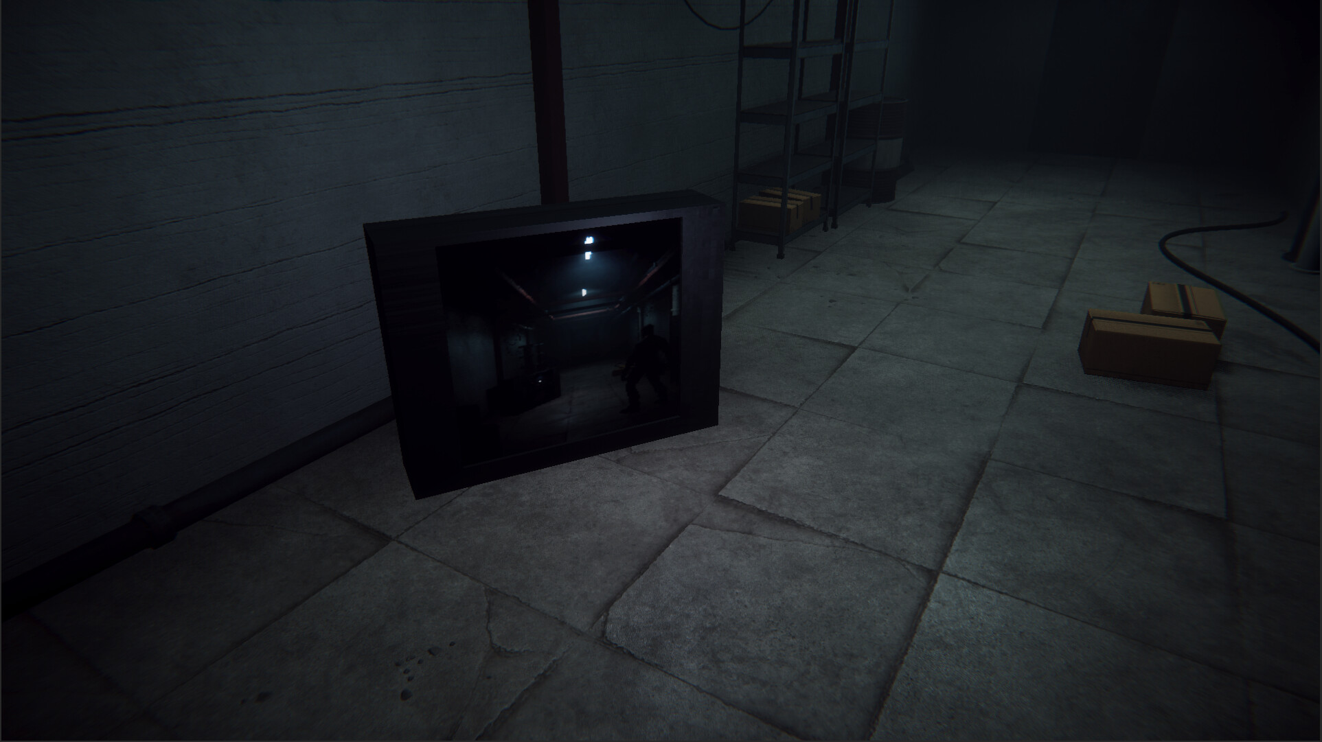 DEAD END screenshot 2