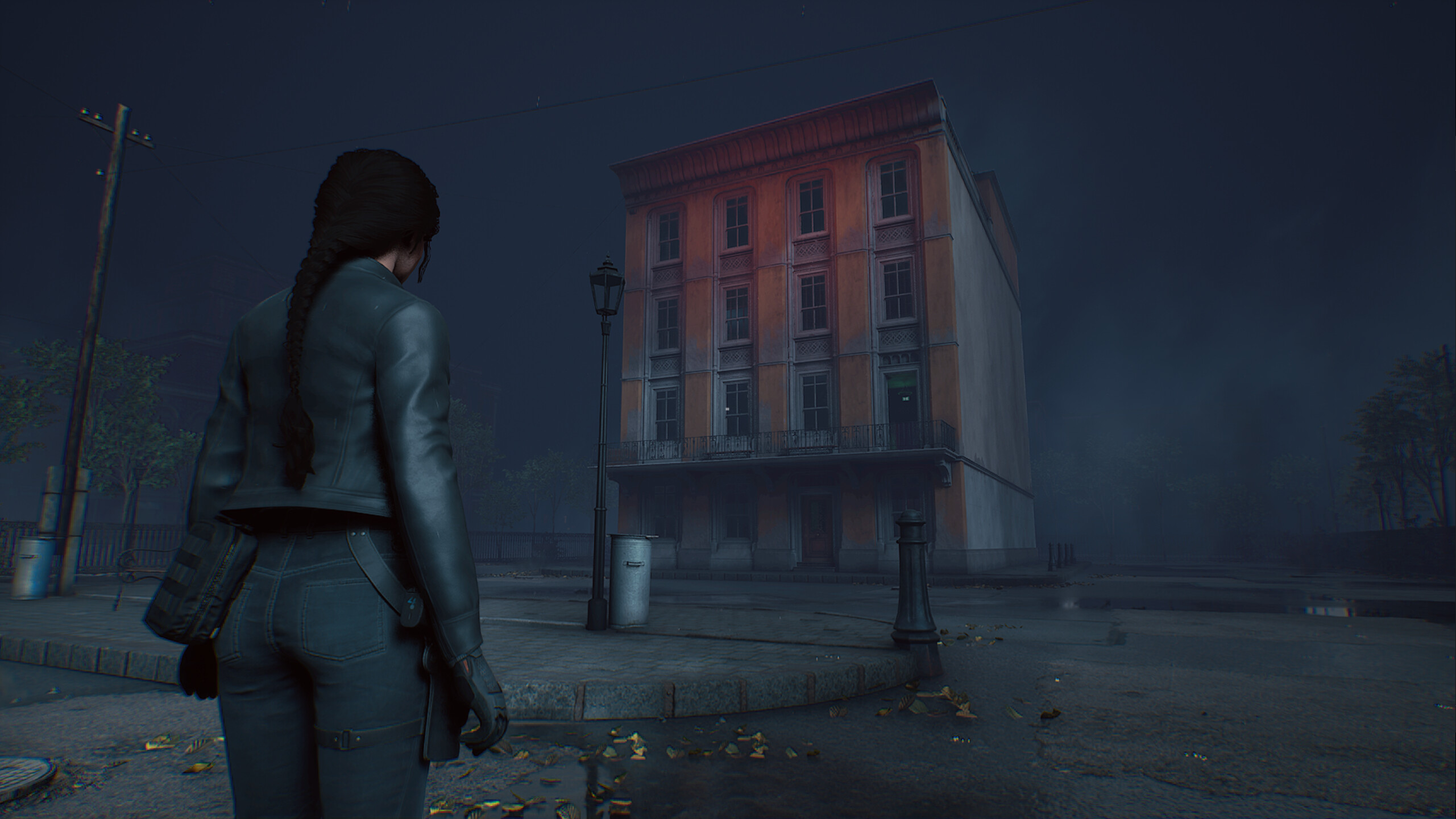 Case 0 screenshot 3