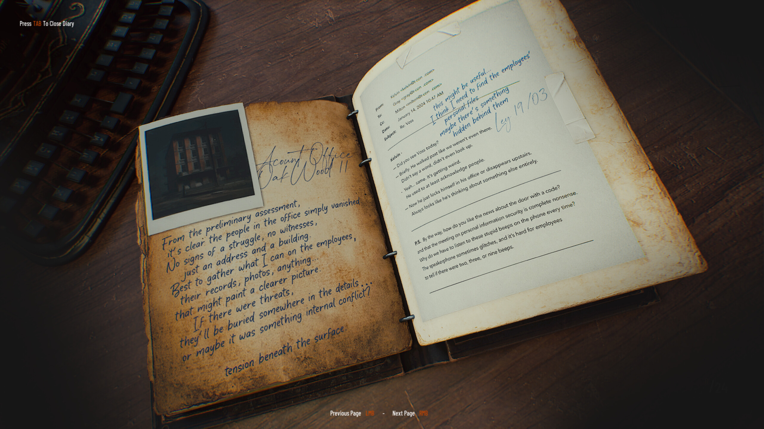 Case 0 screenshot 8