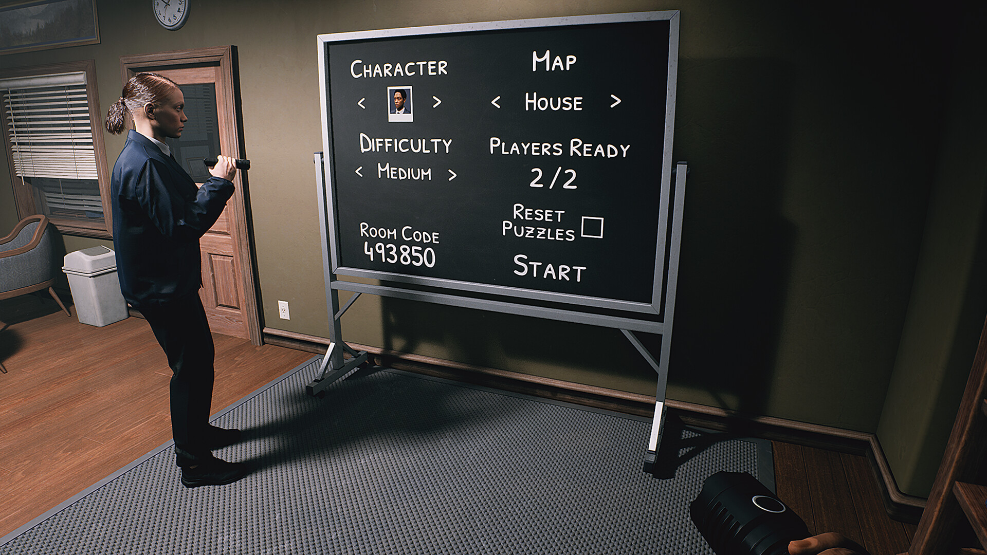 Otherplane screenshot 4