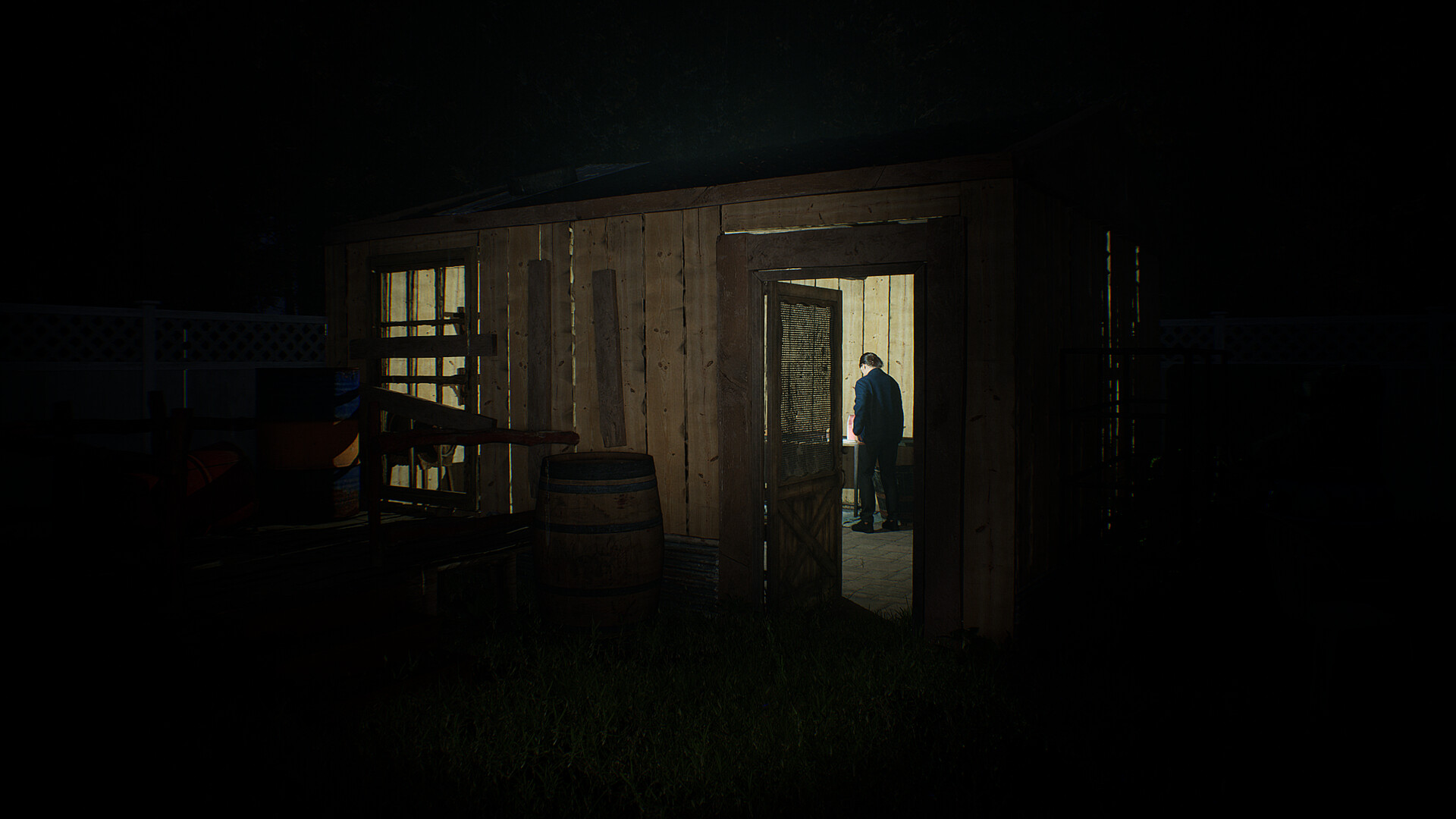 Otherplane screenshot 7