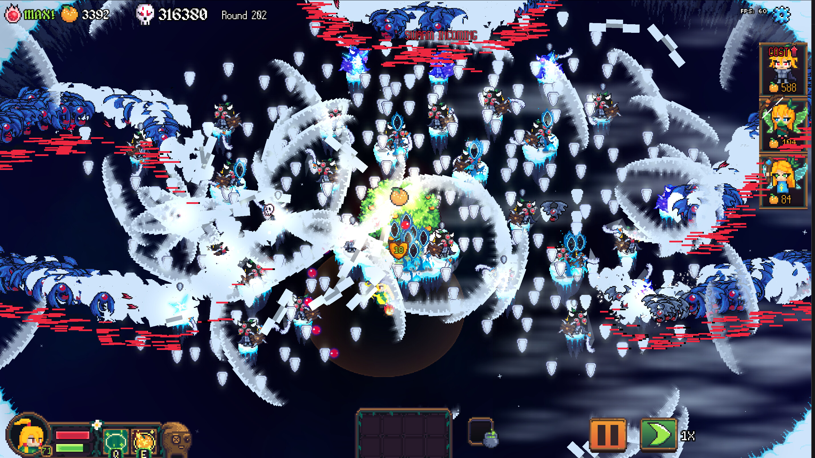 Tangy TD screenshot 4