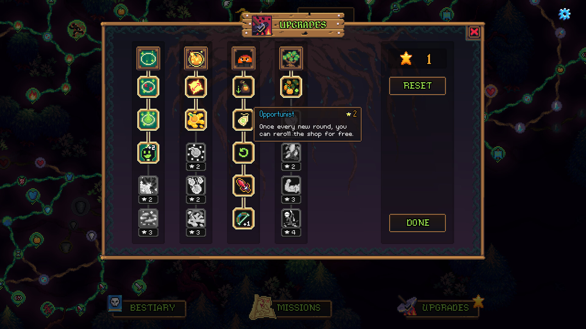 Tangy TD screenshot 9