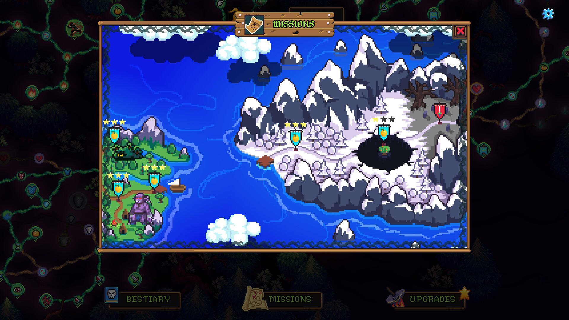 Tangy TD screenshot 8