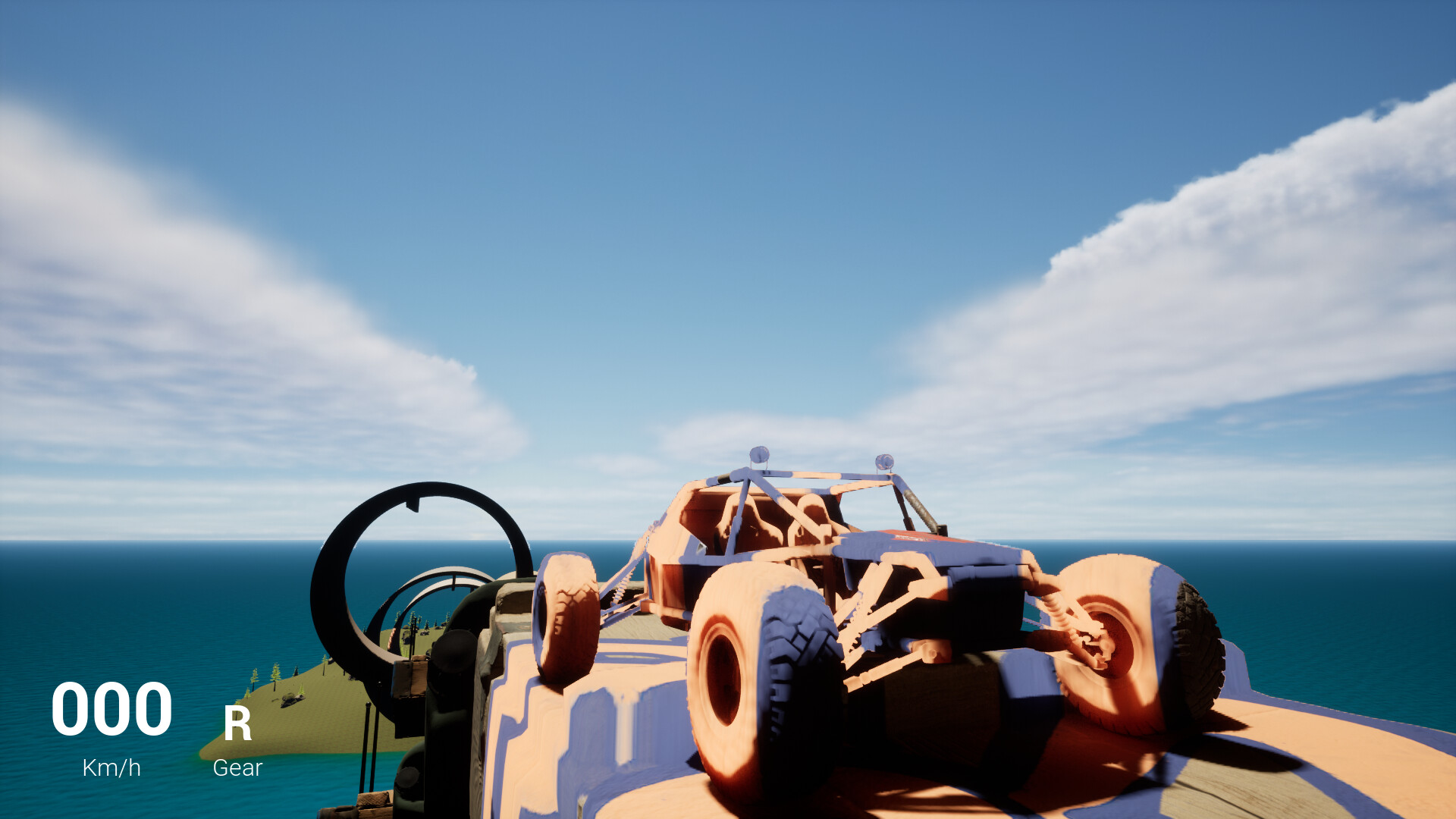 CarKour screenshot 4