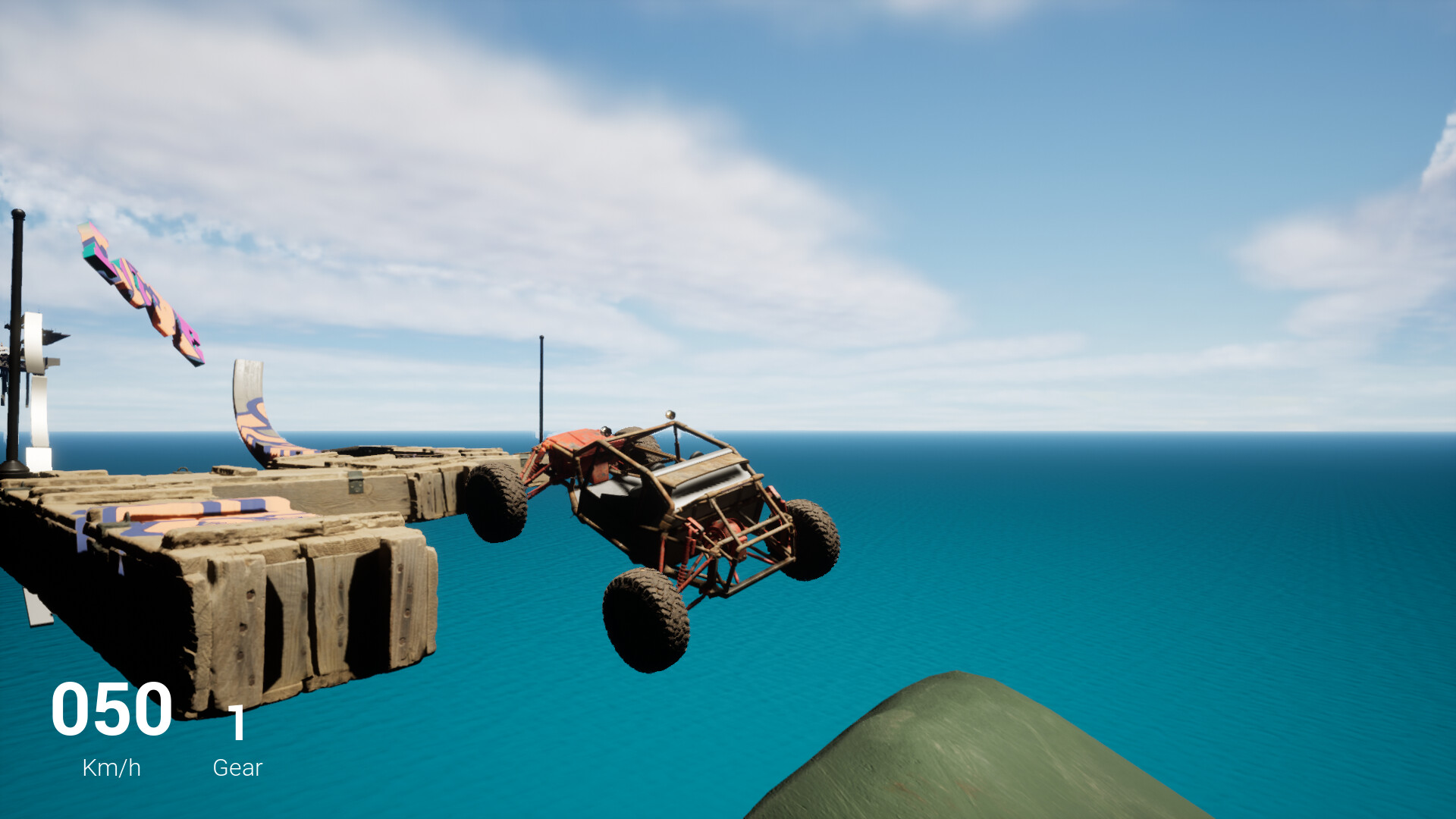 CarKour screenshot 1