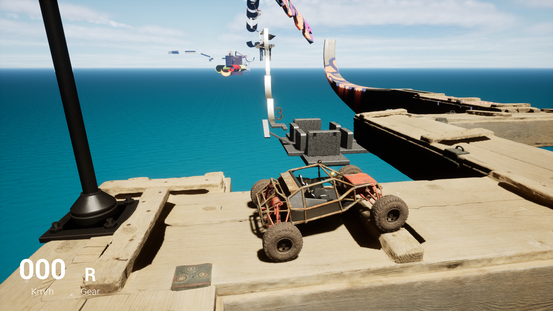 CarKour screenshot 8
