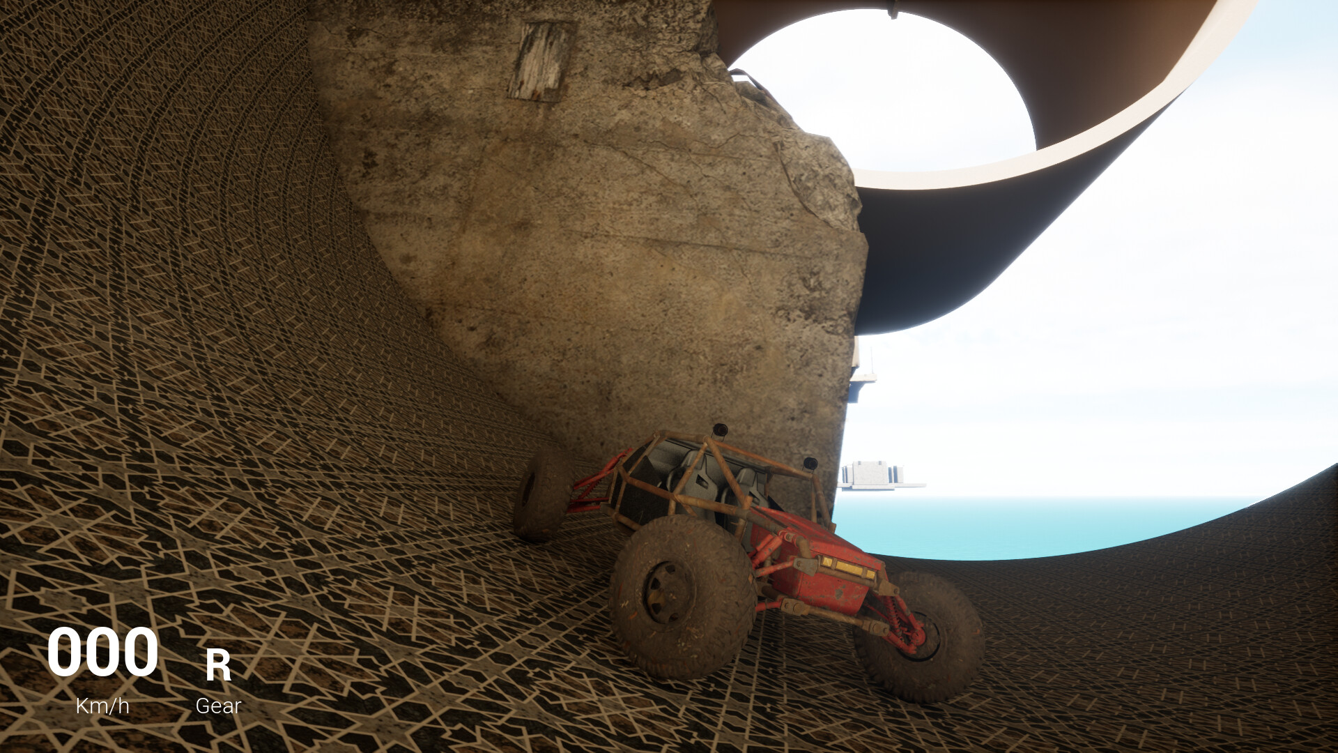 CarKour screenshot 3