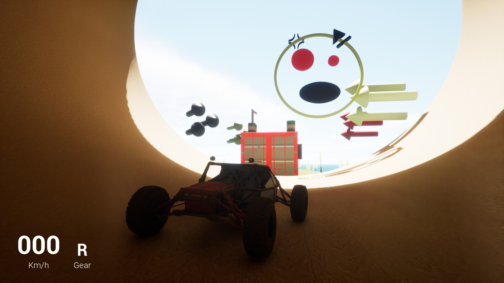 CarKour screenshot 5