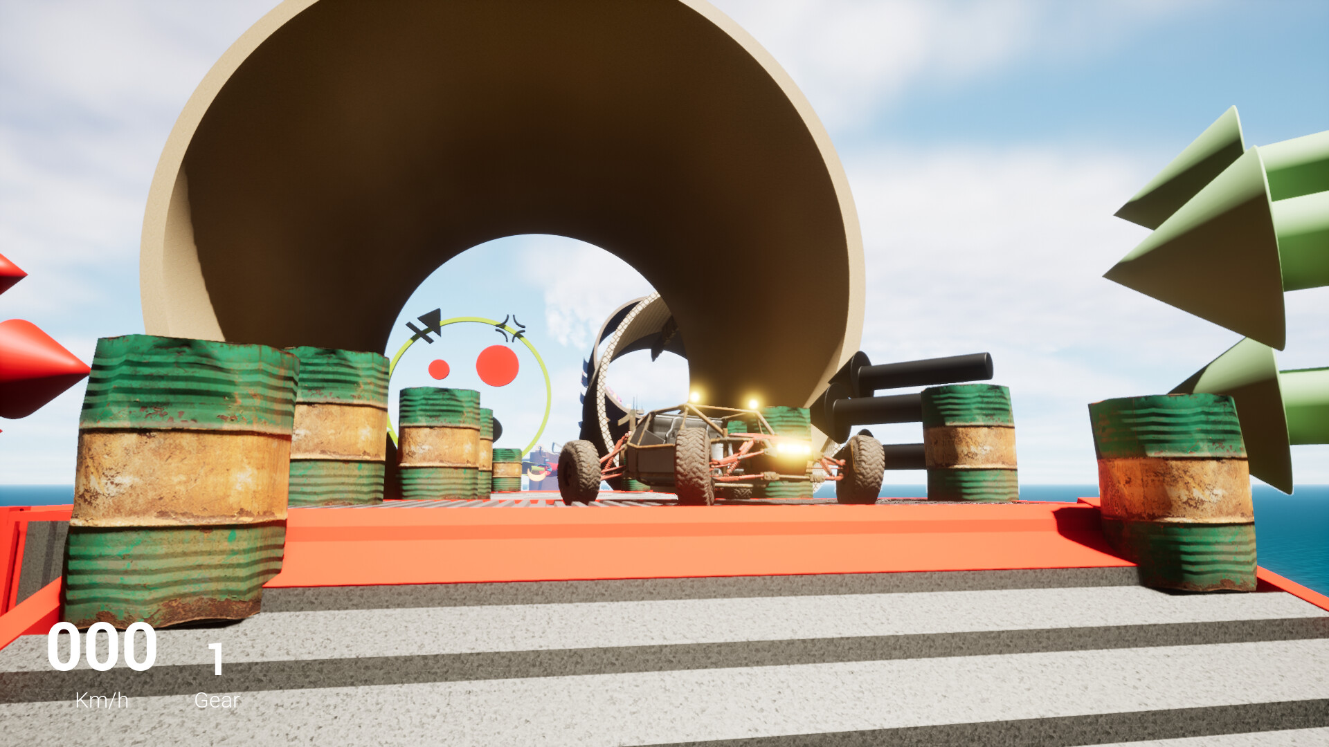 CarKour screenshot 2