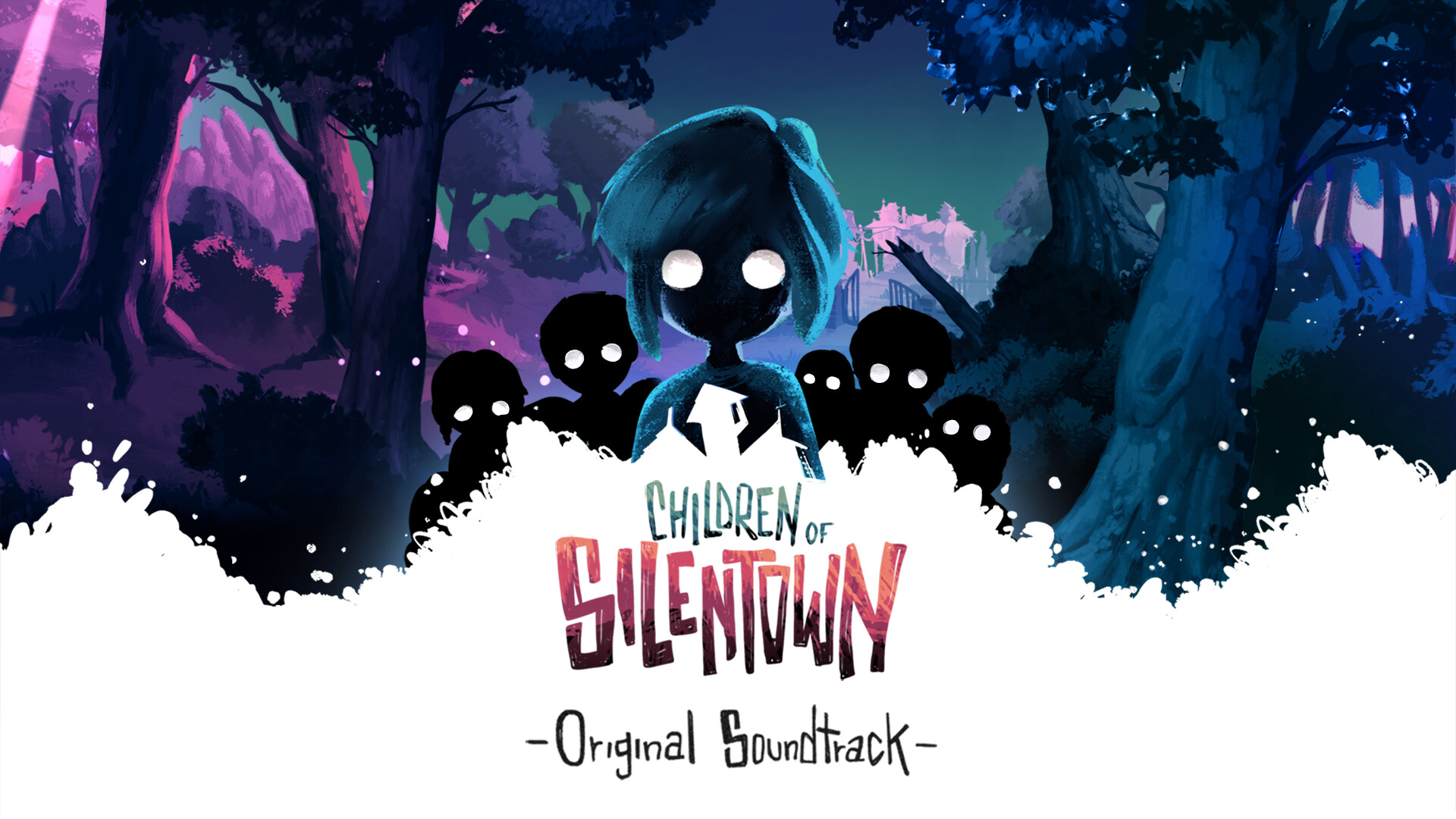 Children of Silentown - Soundtrack screenshot 1