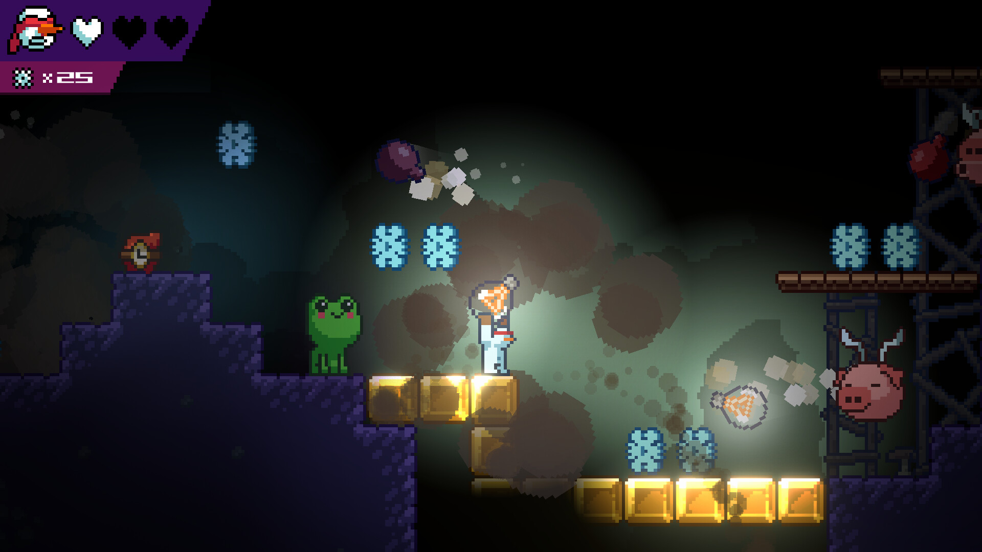 Plushie Bomber screenshot 9