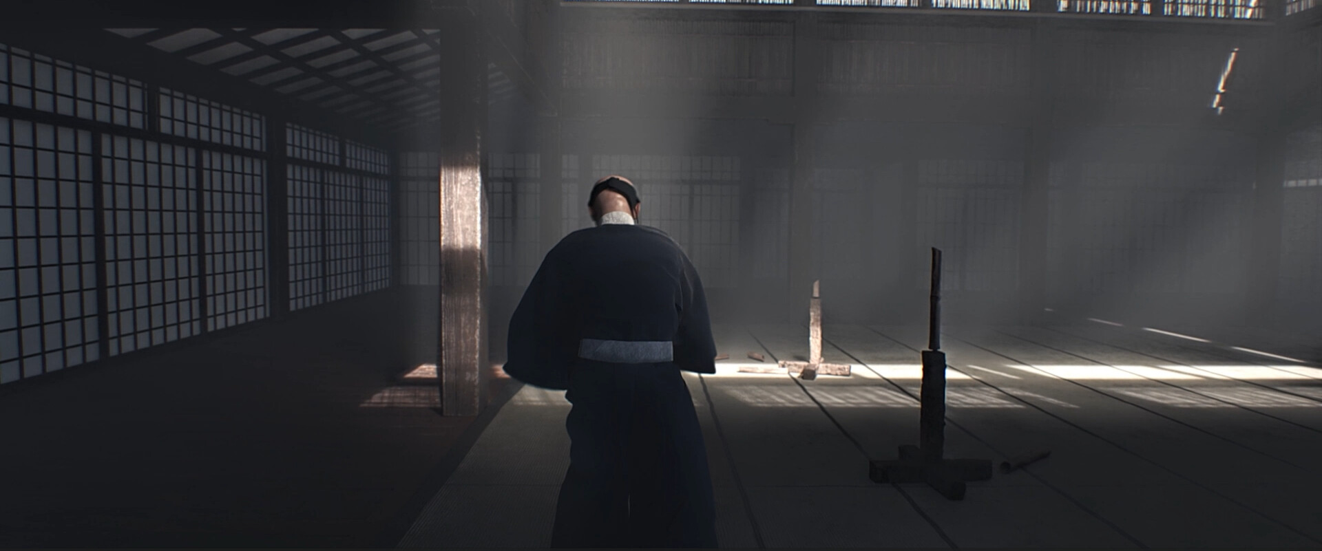Kendo Warrior screenshot 9