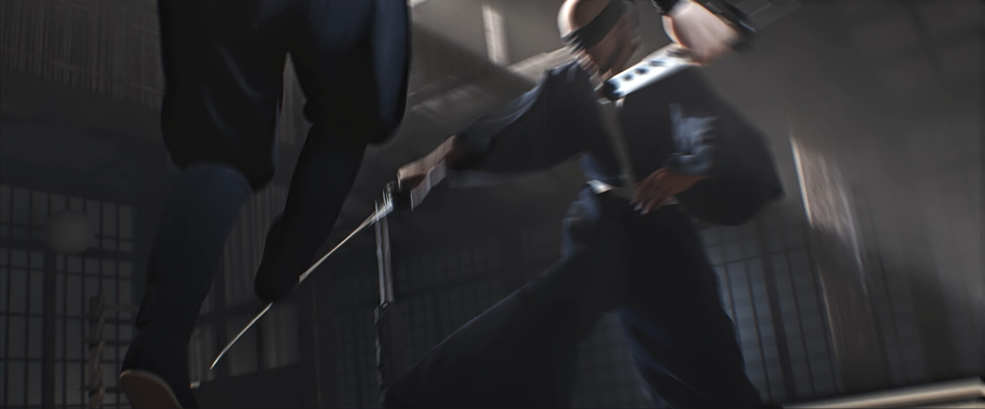 Kendo Warrior screenshot 5