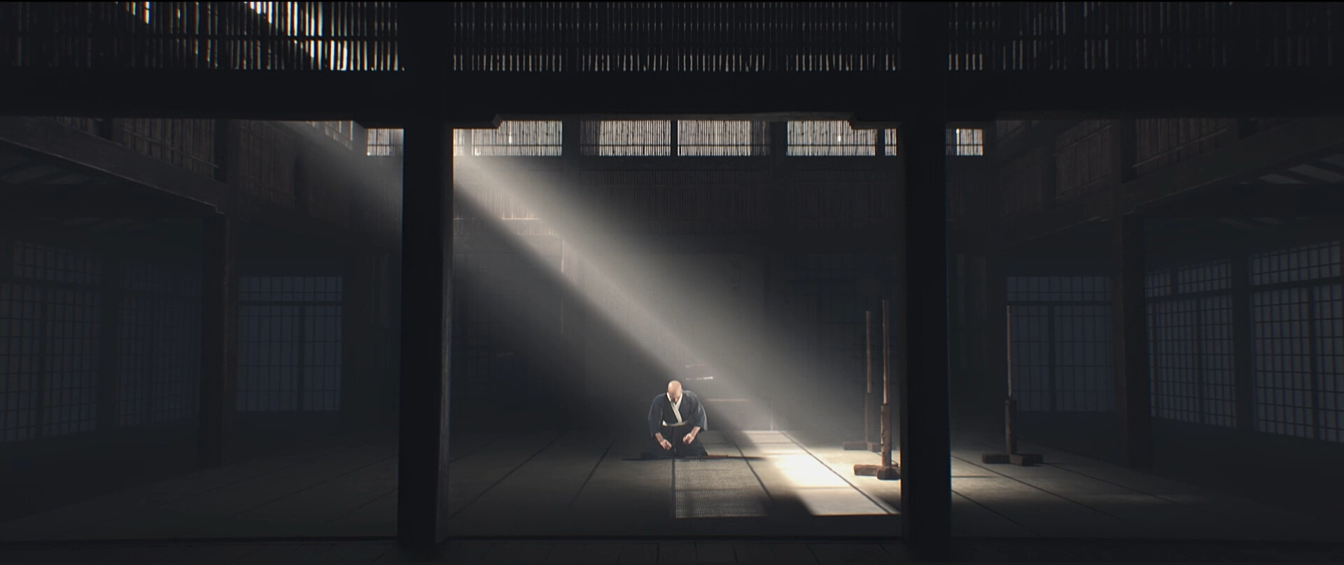 Kendo Warrior screenshot 6