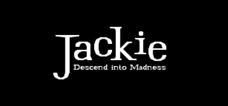 Jackie: Descend Into Madness: header artwork