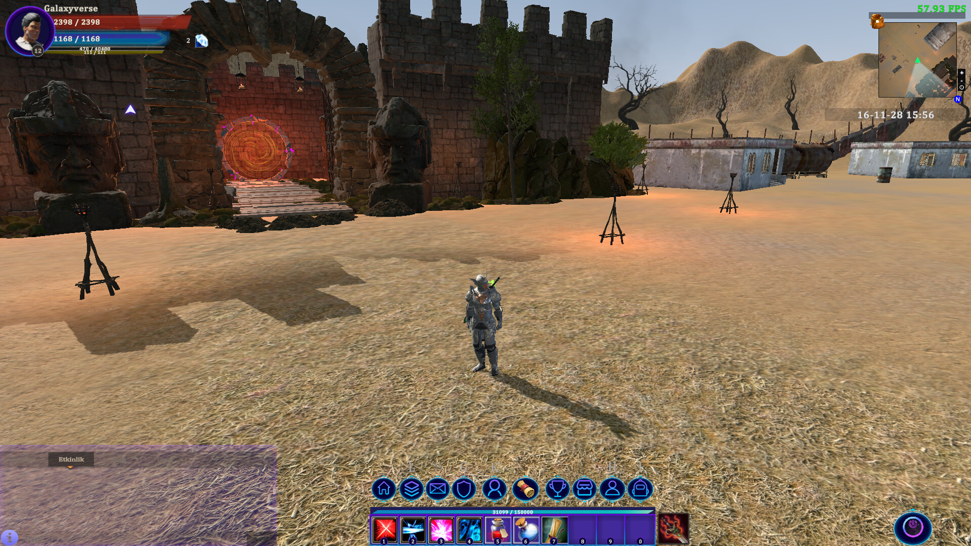 Gverse screenshot 7
