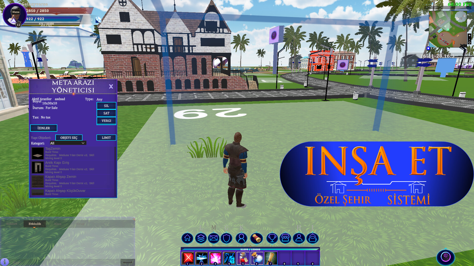 Gverse screenshot 3