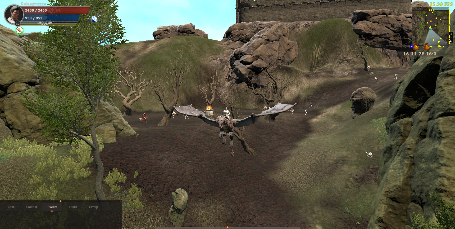 Gverse screenshot 6