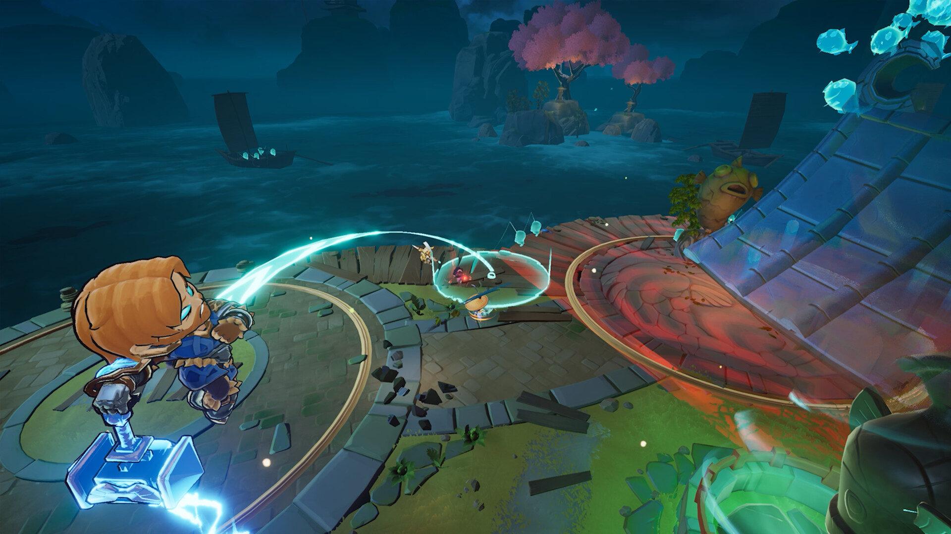 Divine Knockout (DKO) -  Starter Edition screenshot 9