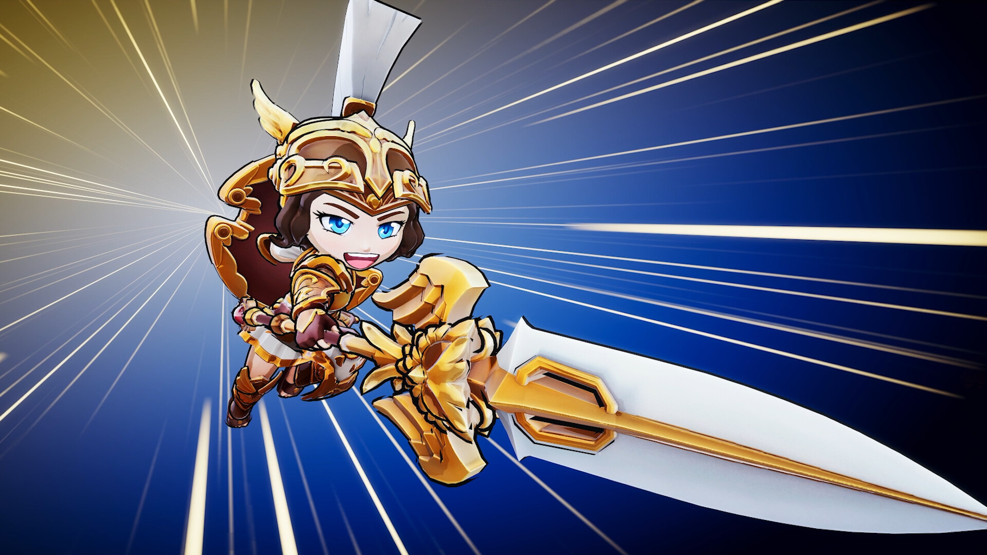 Divine Knockout (DKO) -  Starter Edition screenshot 11