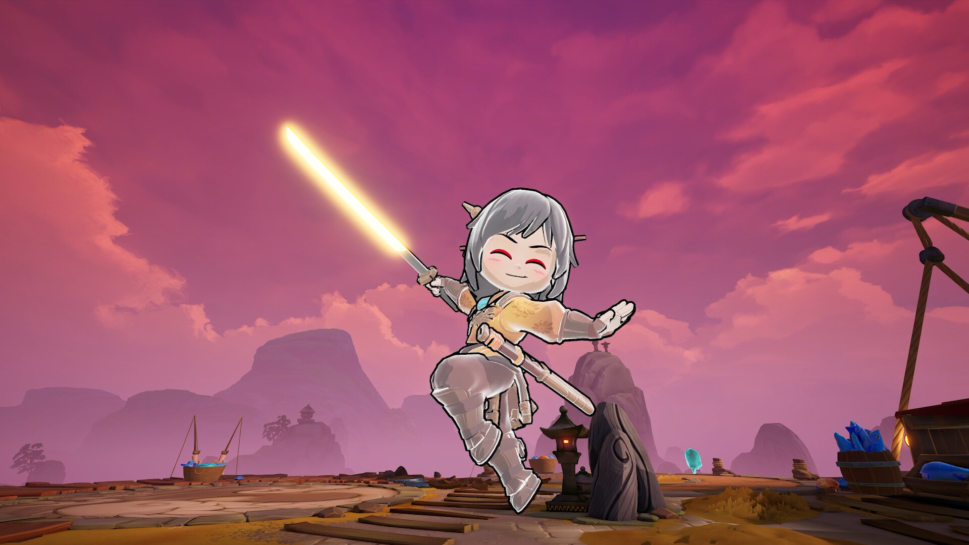 Divine Knockout (DKO) -  Starter Edition screenshot 2
