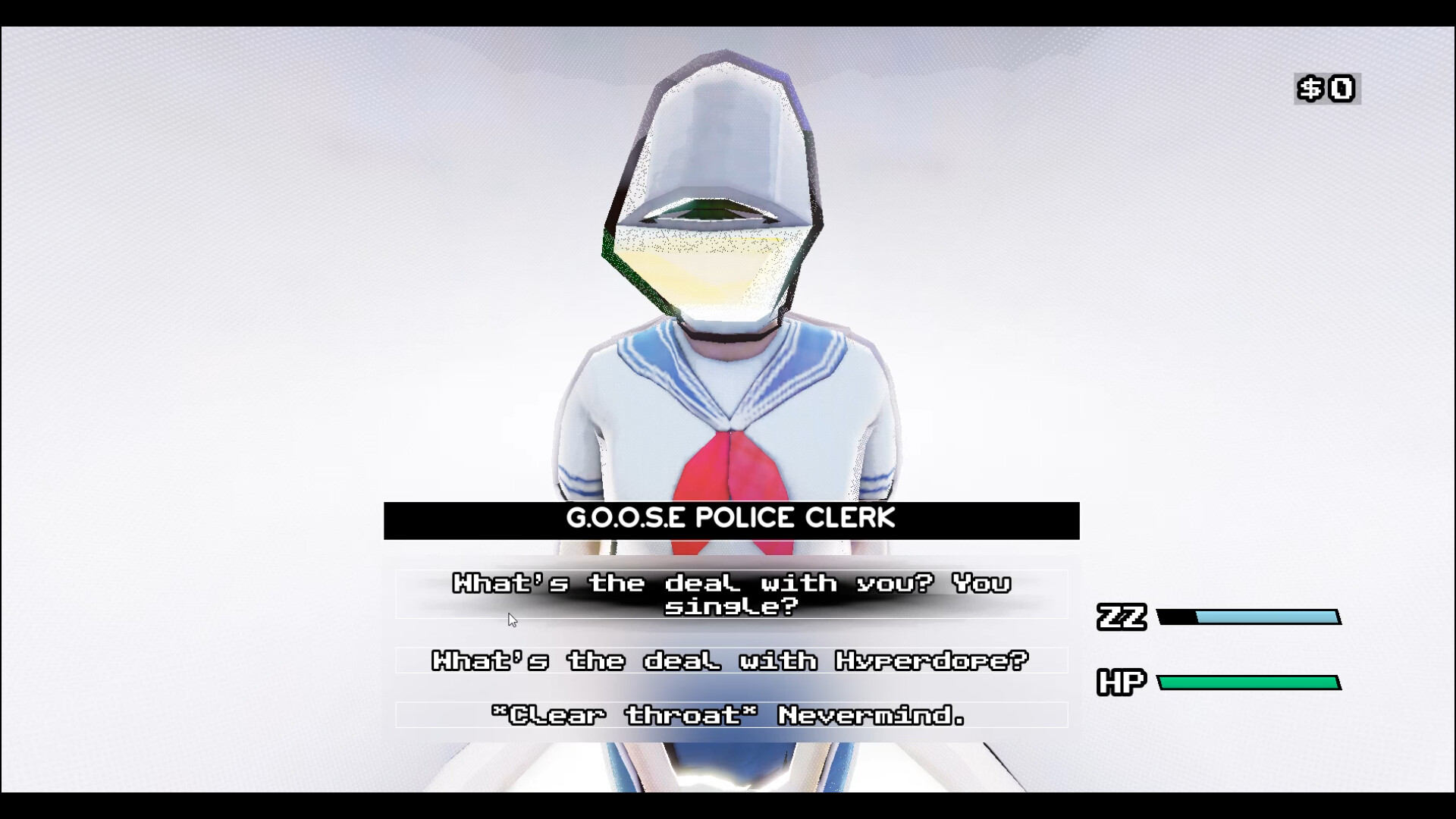 -HYPERDOPE- screenshot 3