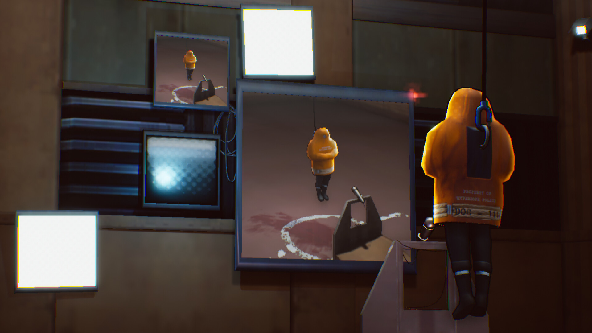 -HYPERDOPE- screenshot 5