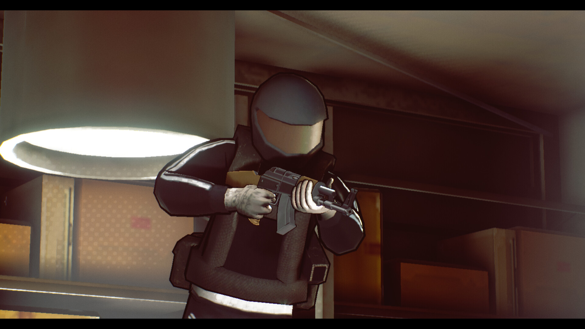 -HYPERDOPE- screenshot 10