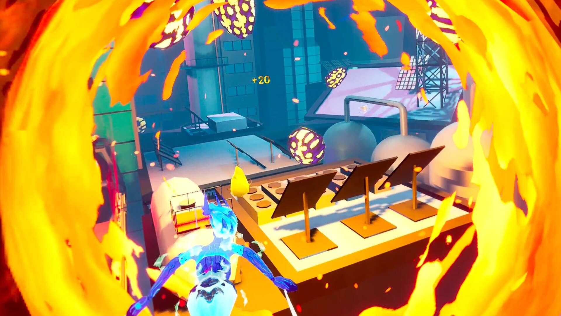 The Phoenix Gene screenshot 15