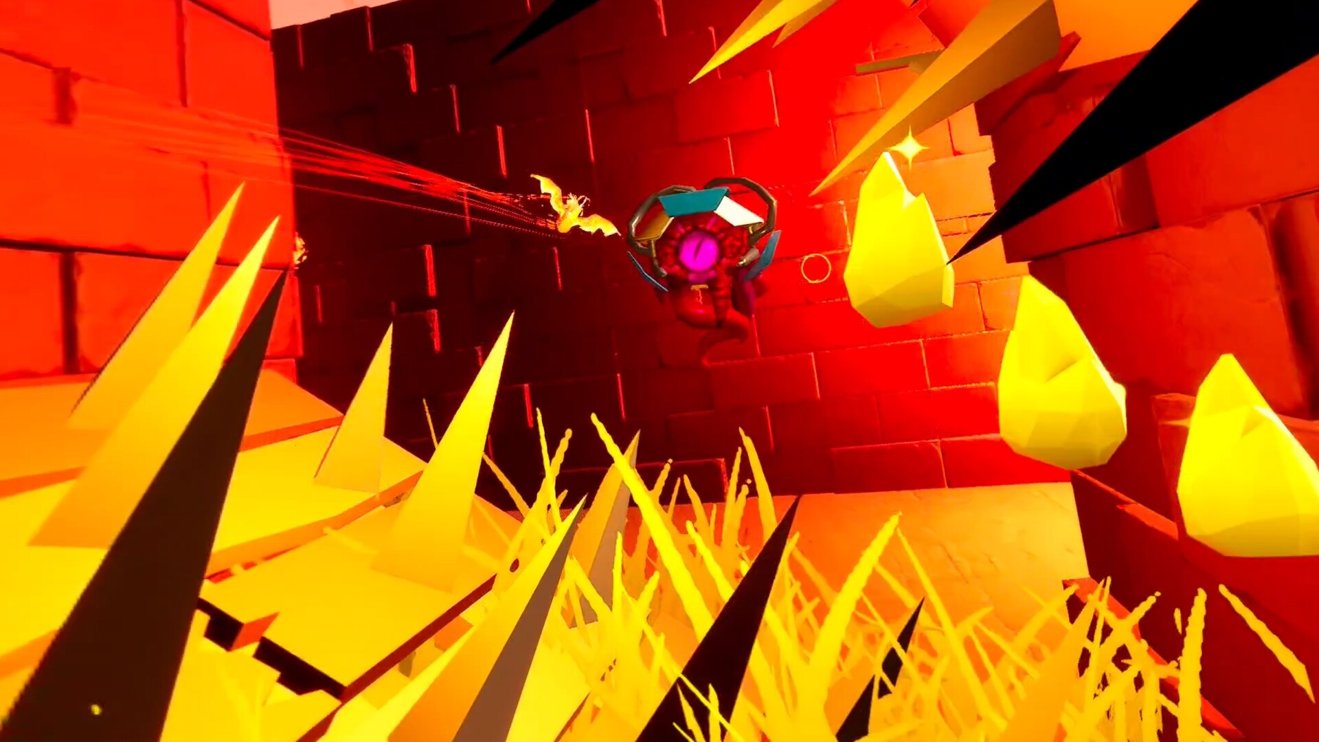 The Phoenix Gene screenshot 12