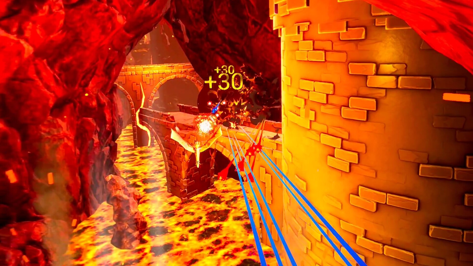 The Phoenix Gene screenshot 17