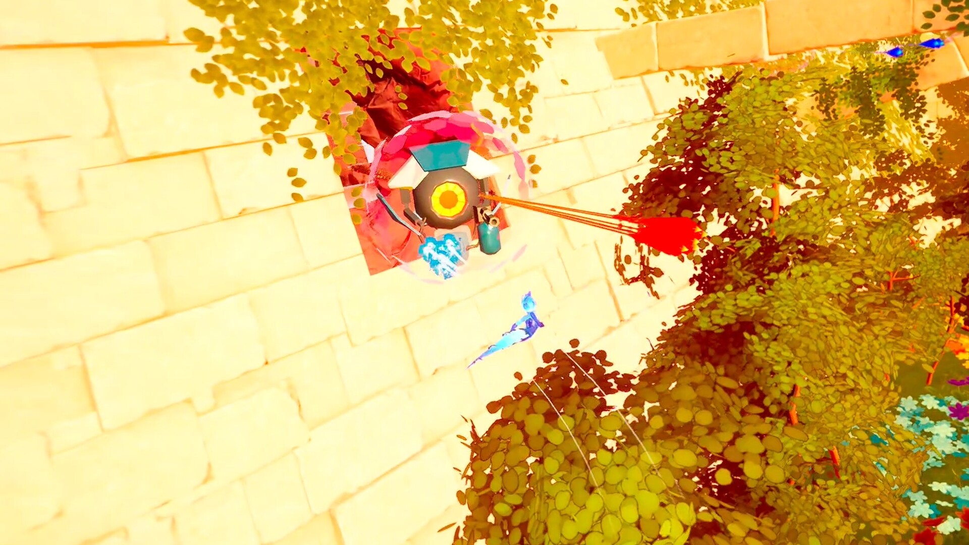 The Phoenix Gene screenshot 18