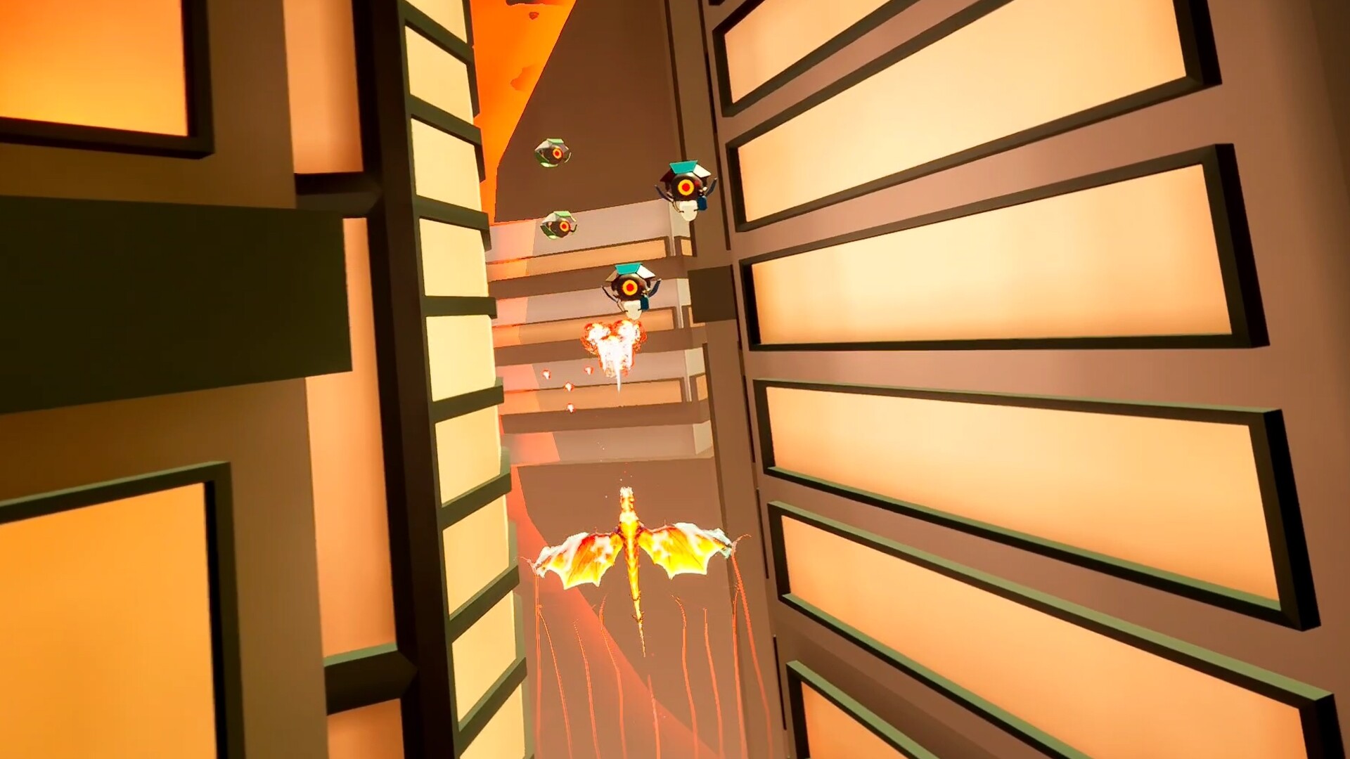 The Phoenix Gene screenshot 26