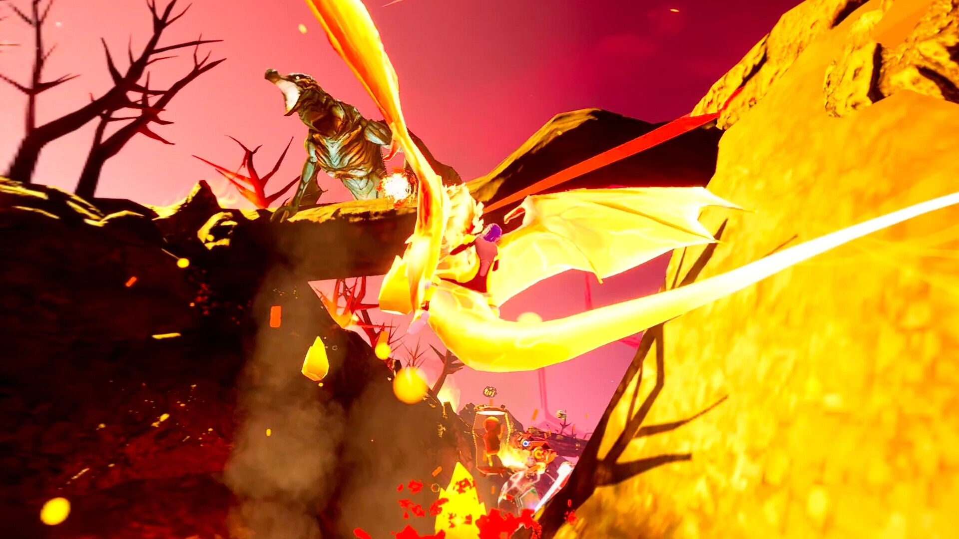 The Phoenix Gene screenshot 10