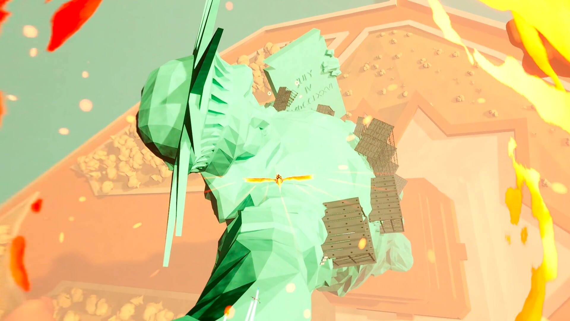 The Phoenix Gene screenshot 6