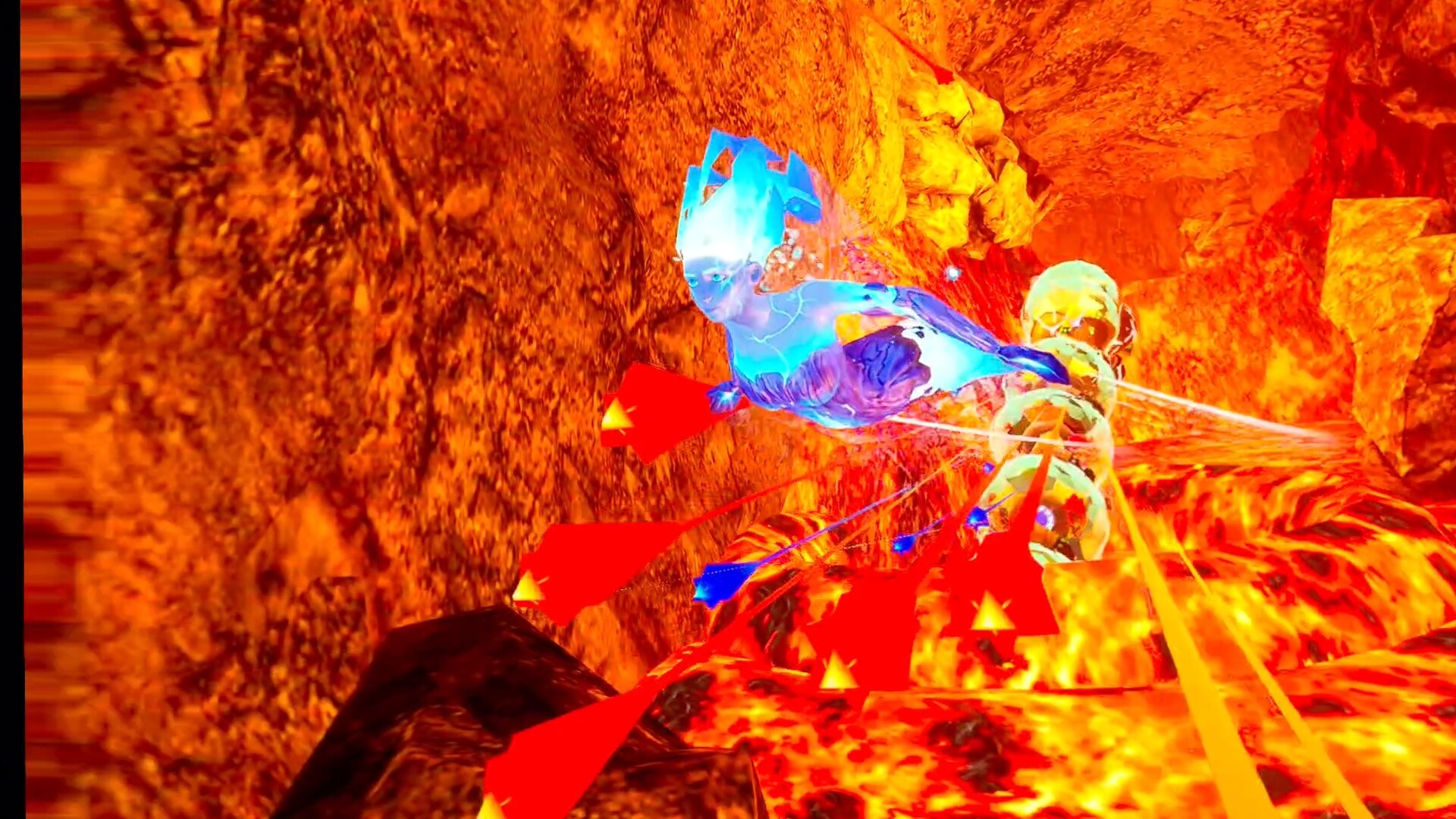 The Phoenix Gene screenshot 25