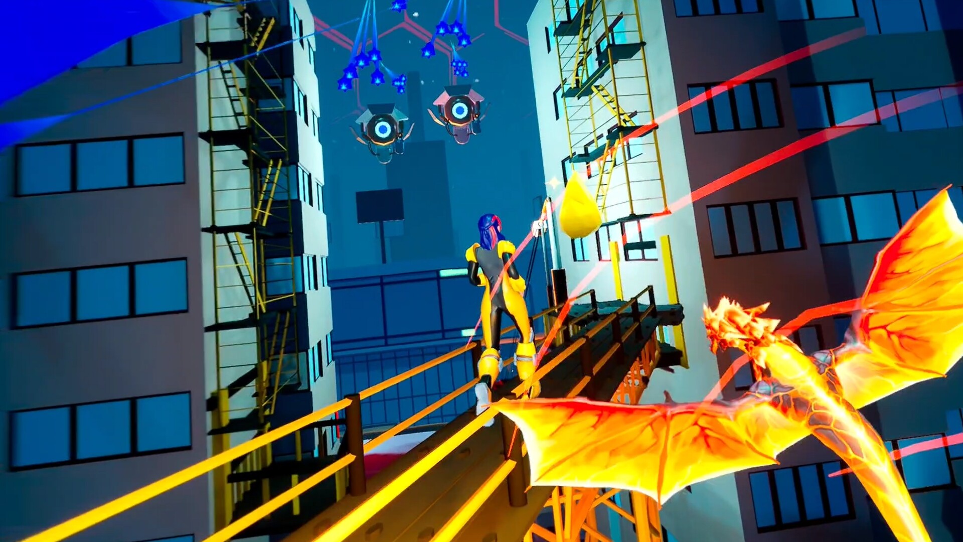 The Phoenix Gene screenshot 9