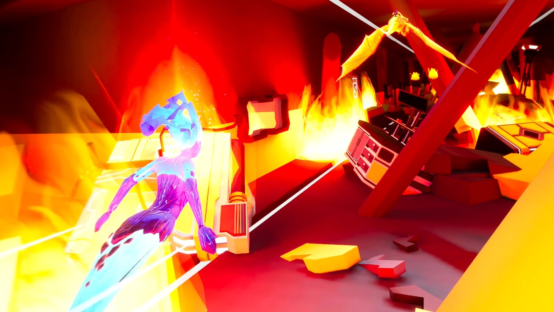 The Phoenix Gene screenshot 8