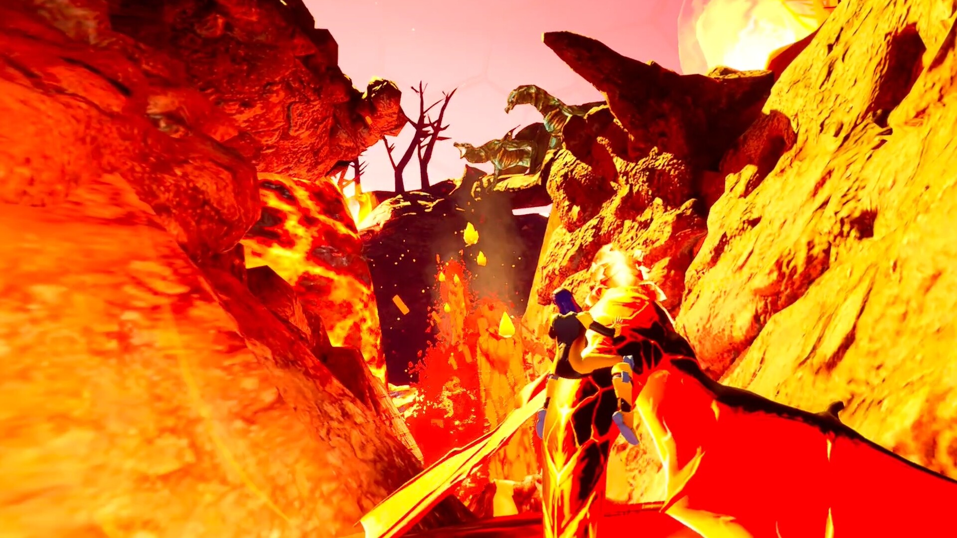 The Phoenix Gene screenshot 28
