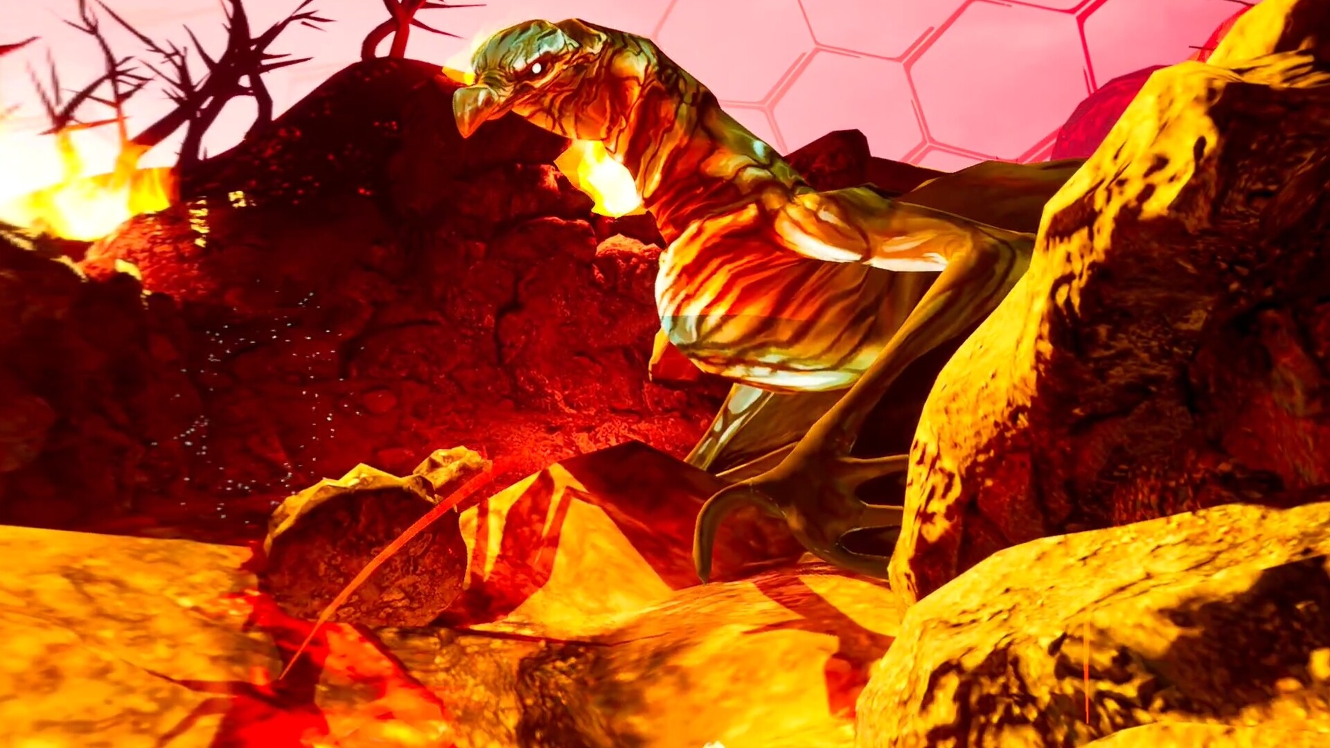 The Phoenix Gene screenshot 14