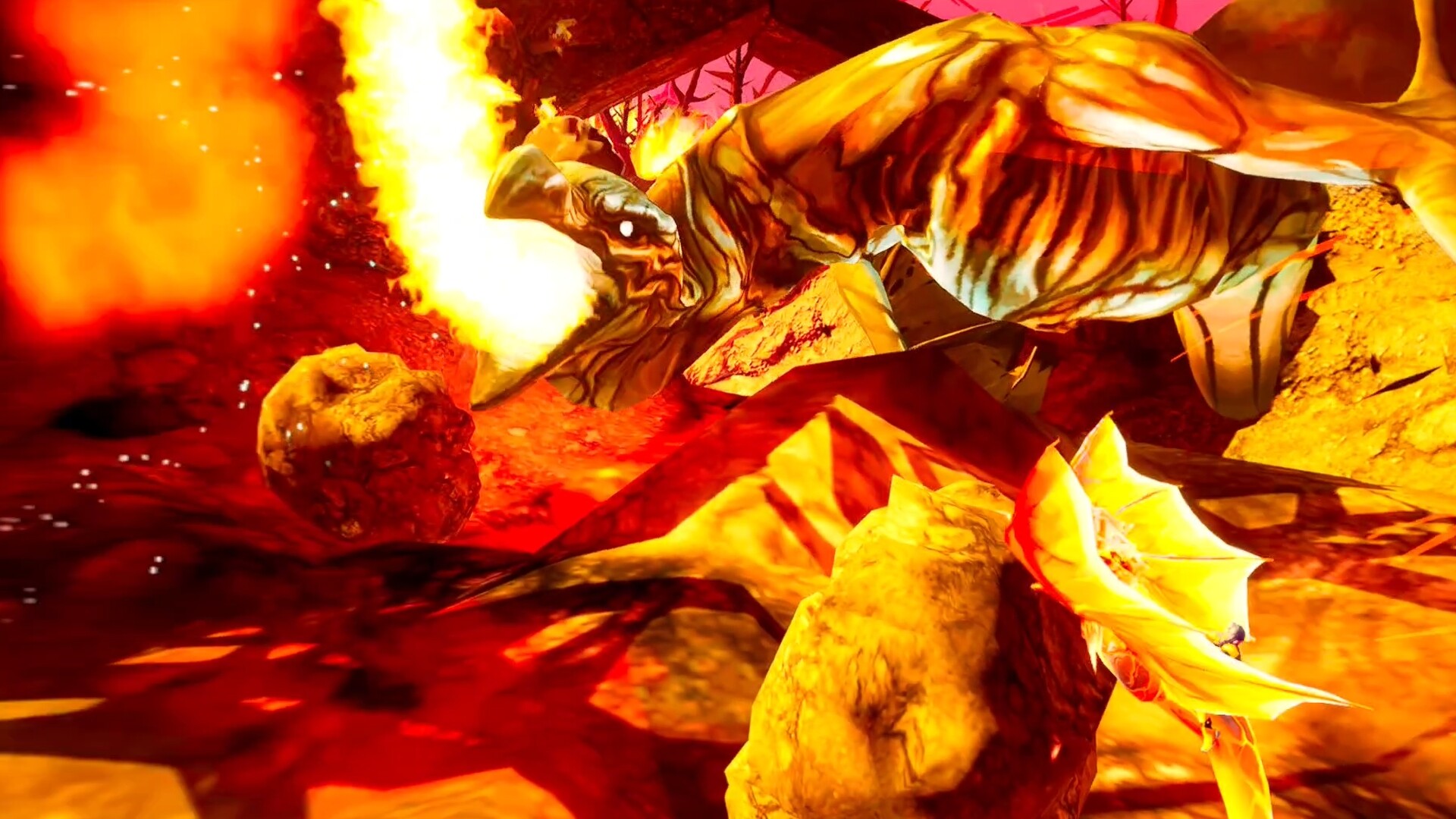 The Phoenix Gene screenshot 21