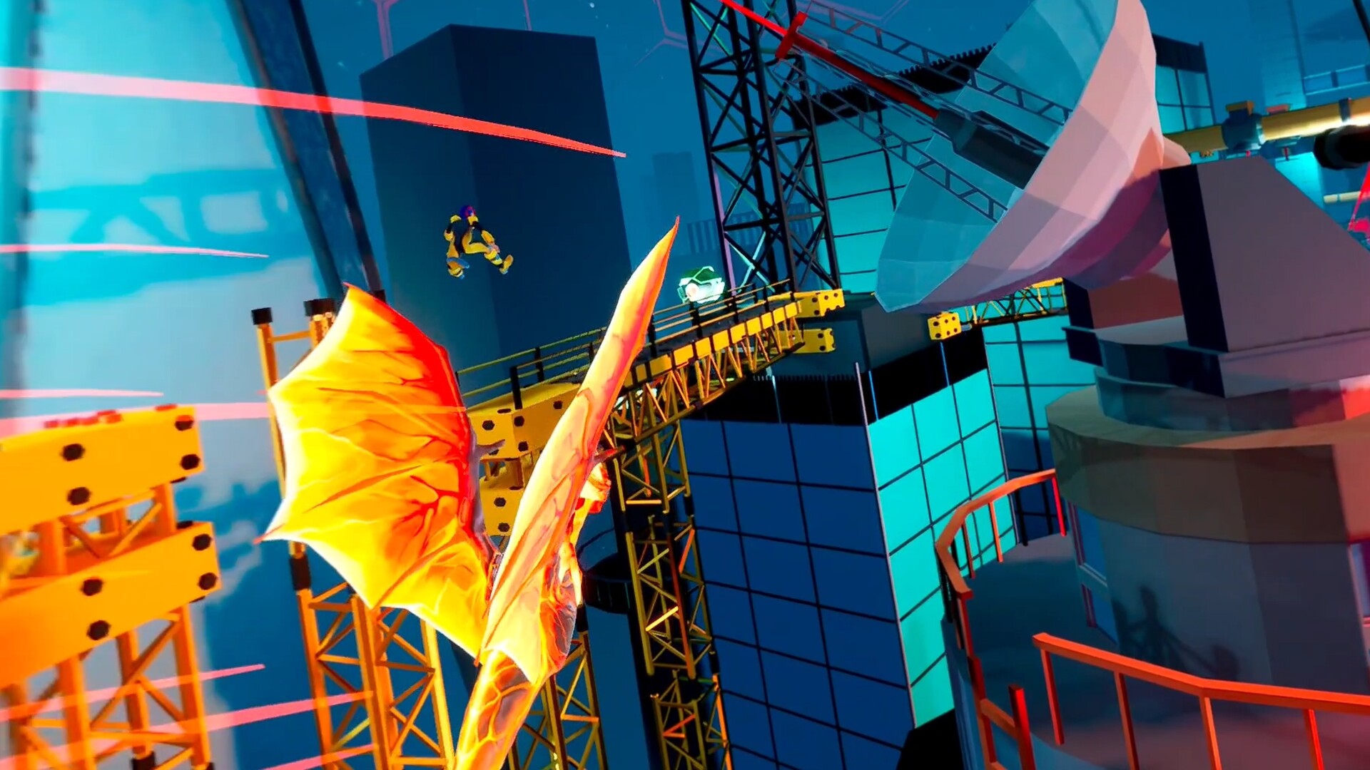 The Phoenix Gene screenshot 20