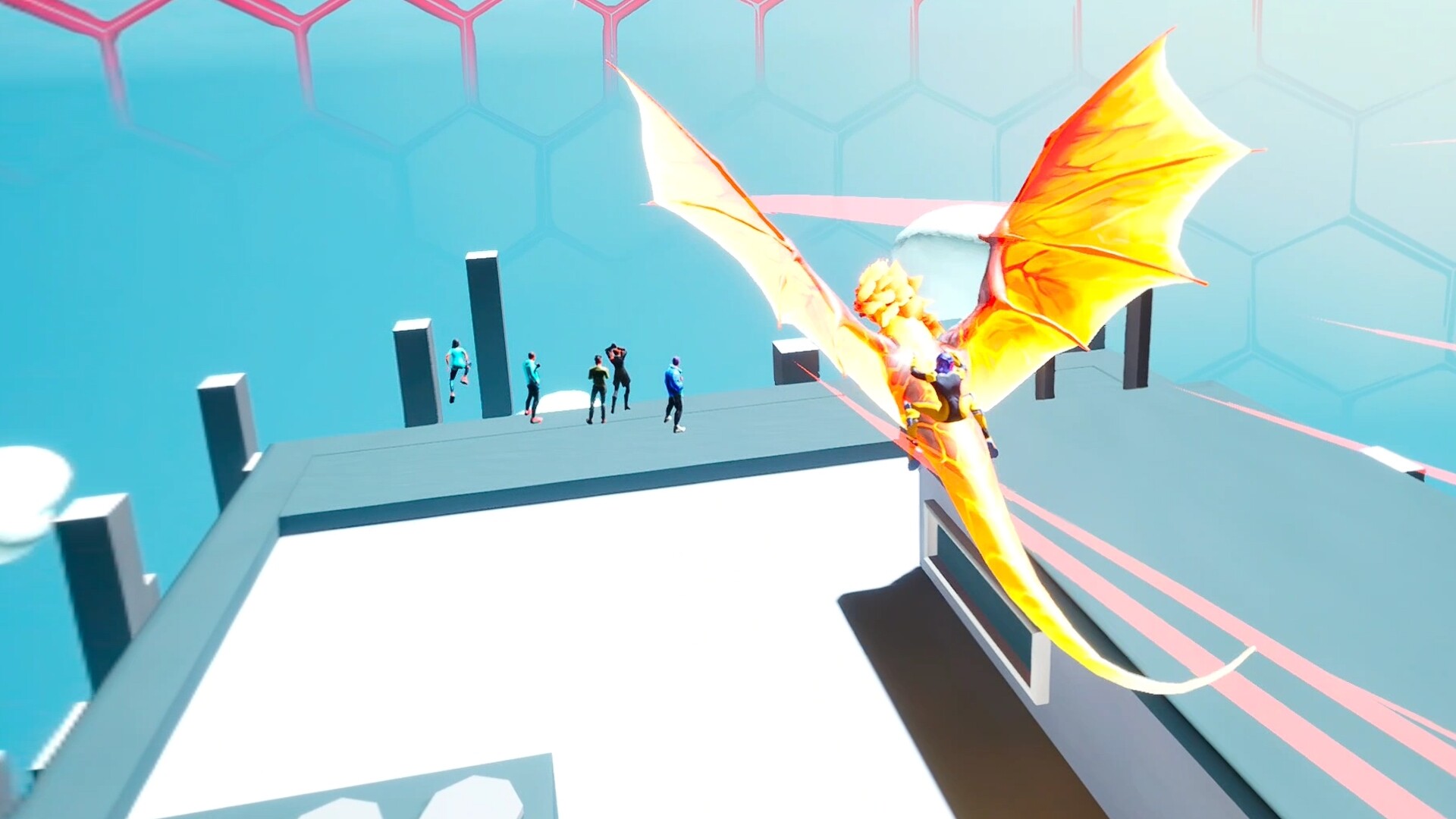 The Phoenix Gene screenshot 7