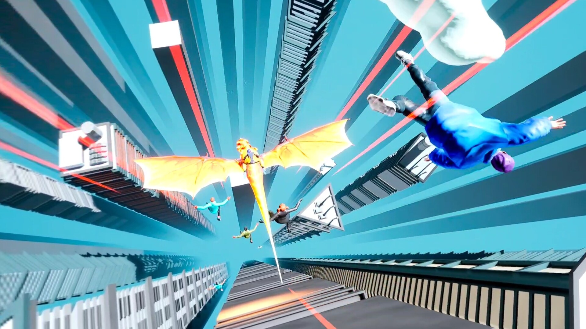 The Phoenix Gene screenshot 11