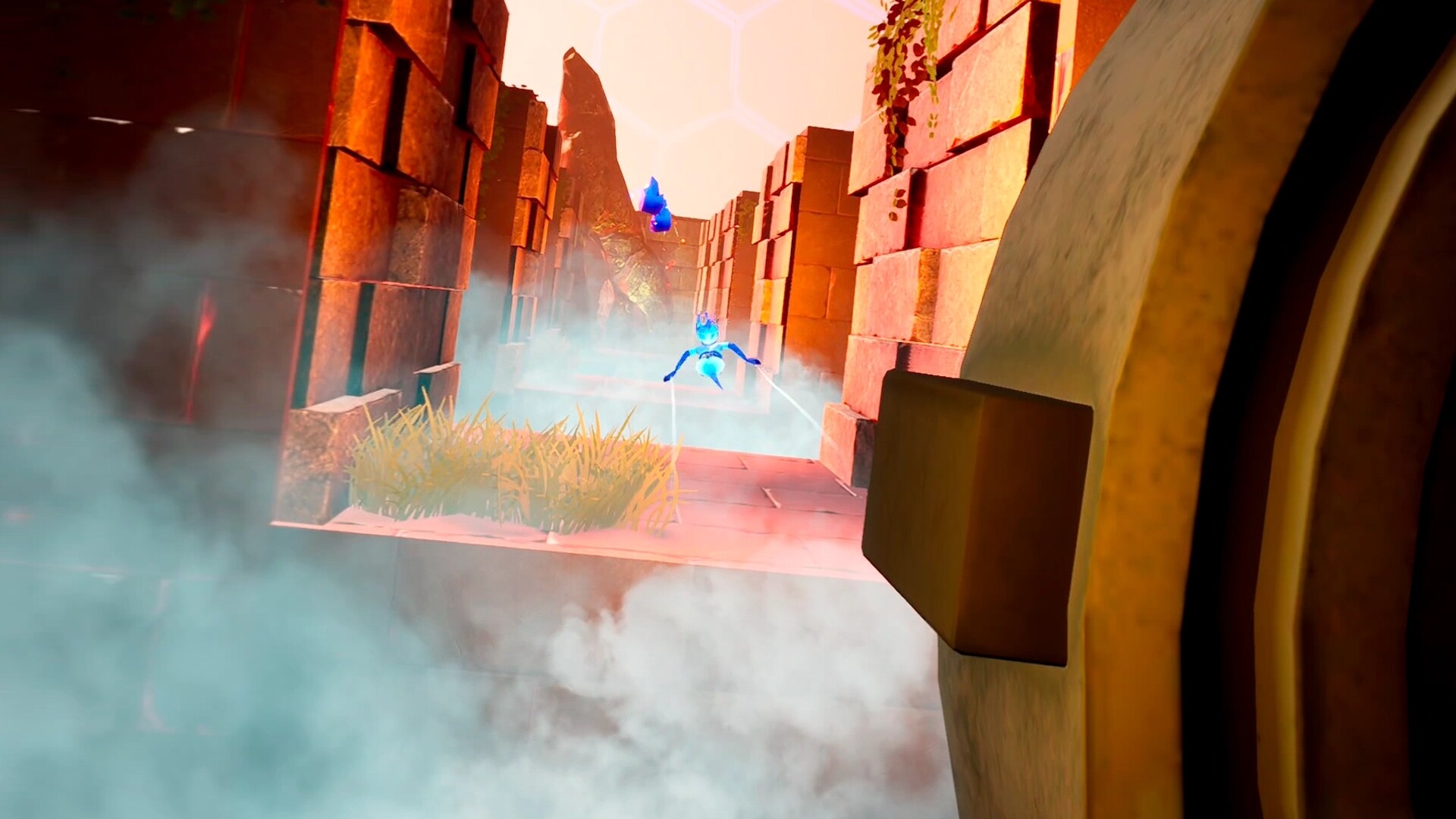The Phoenix Gene screenshot 16