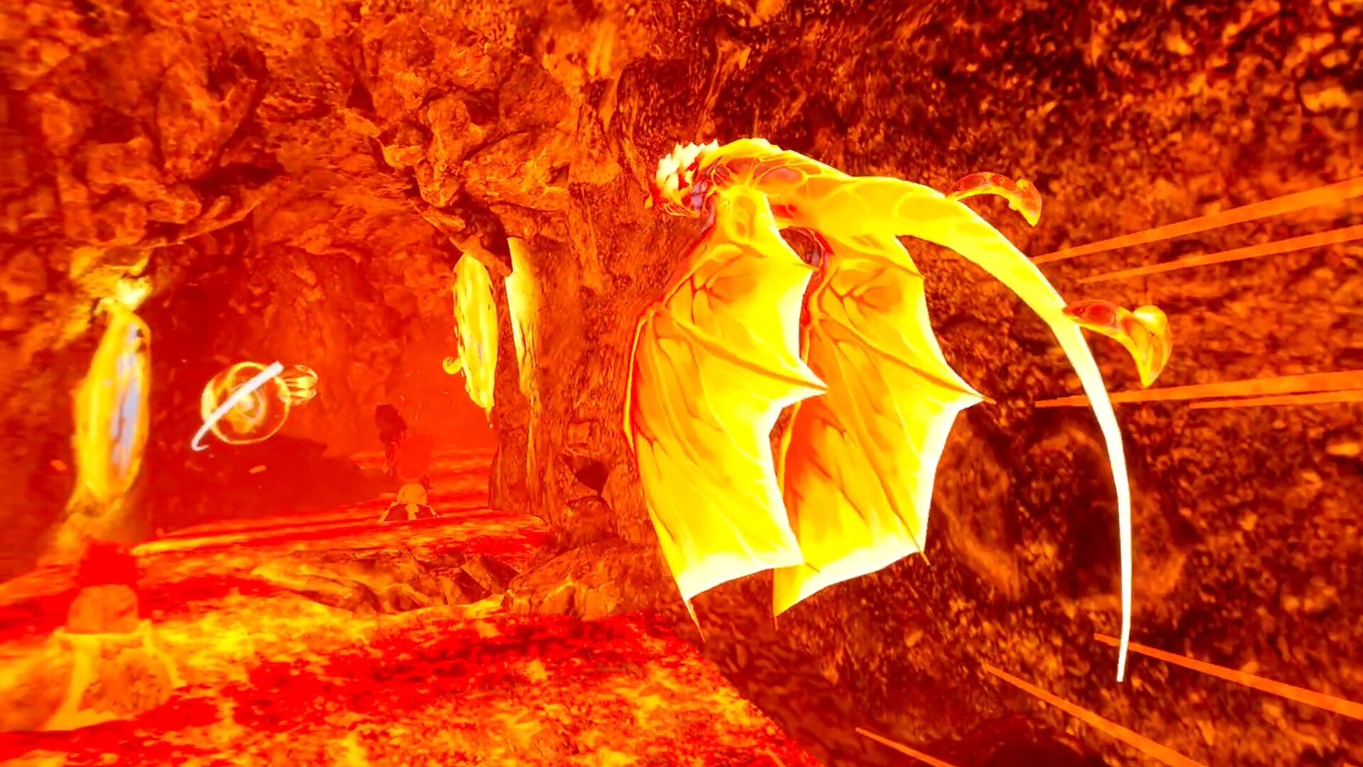 The Phoenix Gene screenshot 23
