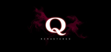 Q REMASTERED — Steam header